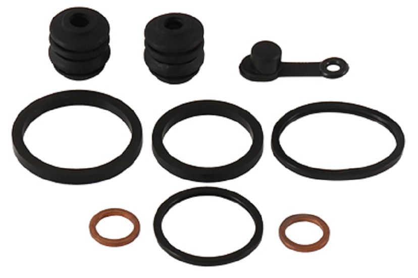All-Balls Racing 18-3104 Bremssattelreparatursatz vorne All-Balls Racing 18-3104 Bremssattelreparatursatz vorne