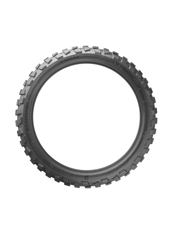 BRIDGESTONE Reifen BATTLAX ADVENTURECROSS AX41F 80/100-21 51P TT M+S BRIDGESTONE Reifen BATTLAX ADVENTURECROSS AX41F 90/90-21 54Q TL M+SV