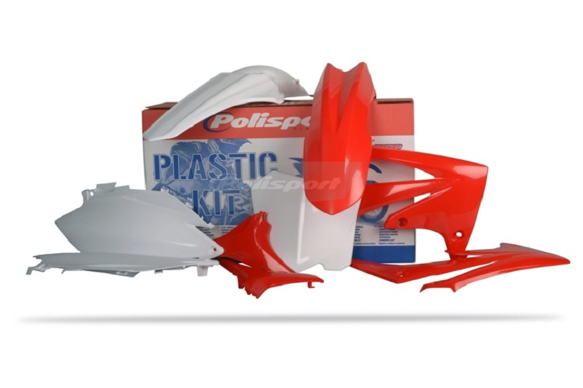COMPLETE KIT CRF250-450R 11- OEM COMPLETE KIT CRF250-450R 11- OEM