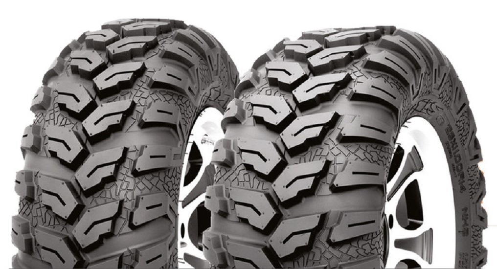 MAXXIS Reifen CEROS MU03 AT25X8-12 6PR 43N E TL