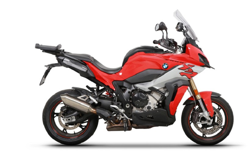 SHAD Top Master Montagesatz - passend für BMW S1000XR