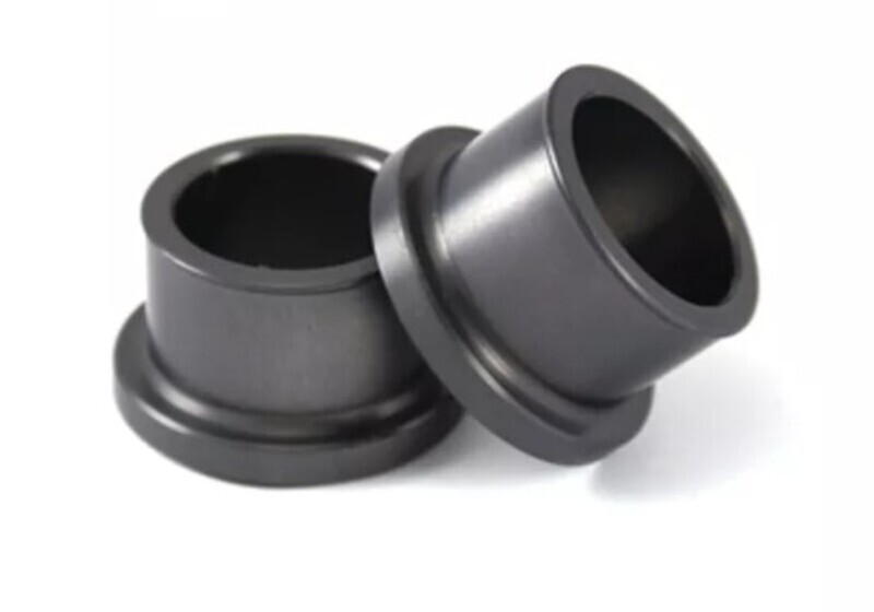 HAAN WHEELS Spurverbreiterungssatz HAAN WHEELS Spurverbreiterungssatz