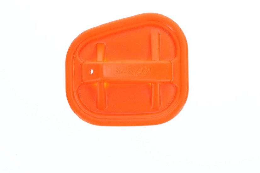 TWIN AIR Air Filter Cover - 160125 for Powerflow kit TWIN AIR Air Filter Cover - 160125 for Powerflow kit