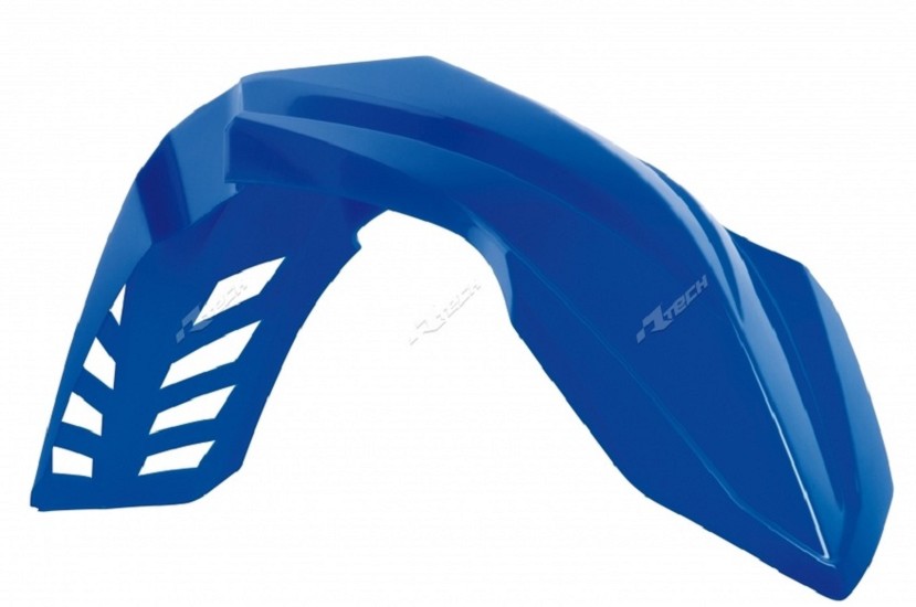 Kotflügel vorn YZ 125-250 neuer Style '15