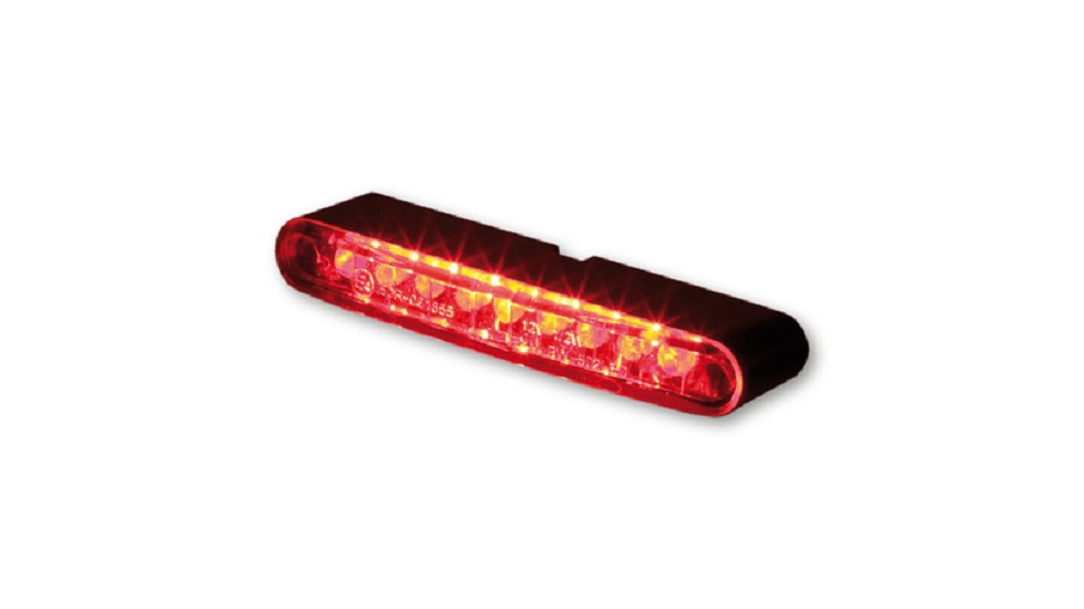 HIGHSIDER Stripe LED Rücklicht