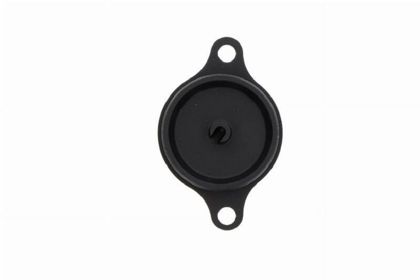 TWIN AIR Ölfilterdeckel passend für Suzuki RMZ250/450