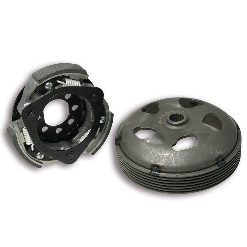 Maxi Delta System Malossi 5216918 passend für Piaggio Liberty 125 4T