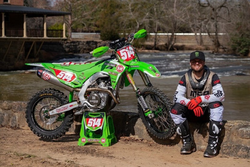 YOSHIMURA RS-12 Komplett-Auspuffanlage Signature Series