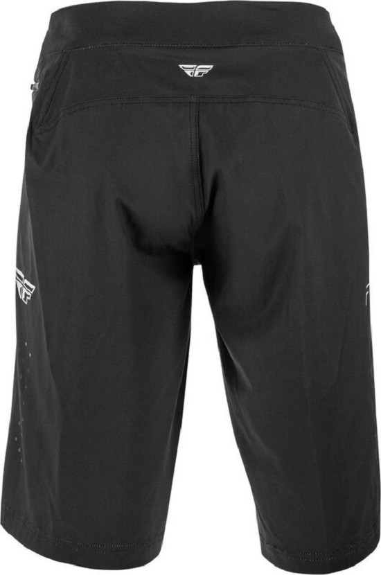FLY RACING Warpath Short - schwarz