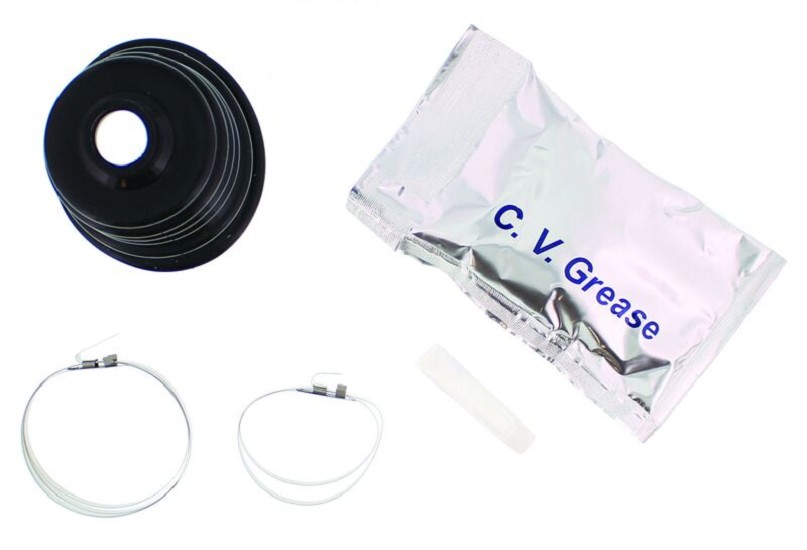 ALL BALLS CV Achsmanschetten Kit für 1 Achse - Universal