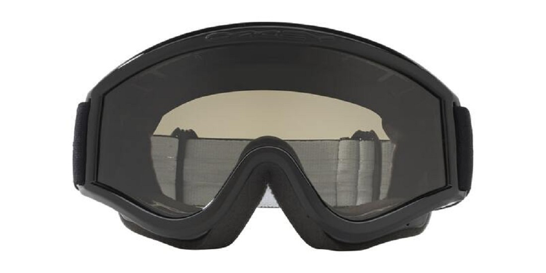 OAKLEY L-Rahmen Brille