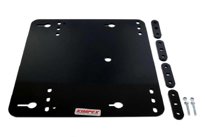 PLOW BRACKET C&GO2 VIKING PLOW BRACKET C&GO2 VIKING