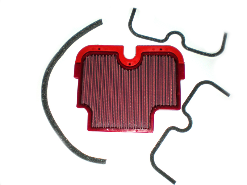 BMC Luftfilter - FM579/04 BMC Luftfilter - FM579/04
