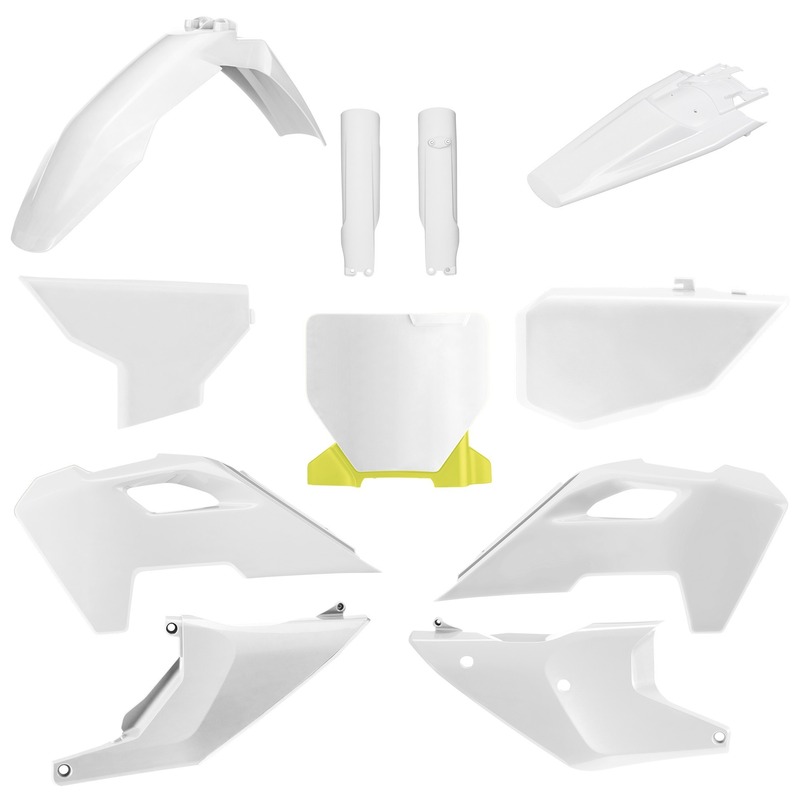 POLISPORT Plastik Kit POLISPORT Plastik Kit
