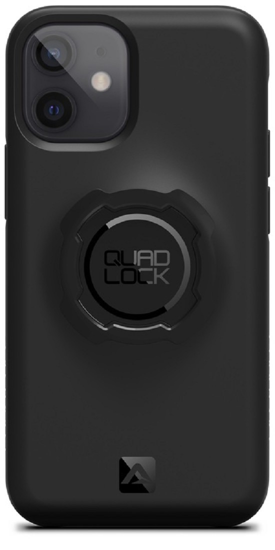 QUAD LOCK Handy Tasche - iPhone 12 Mini