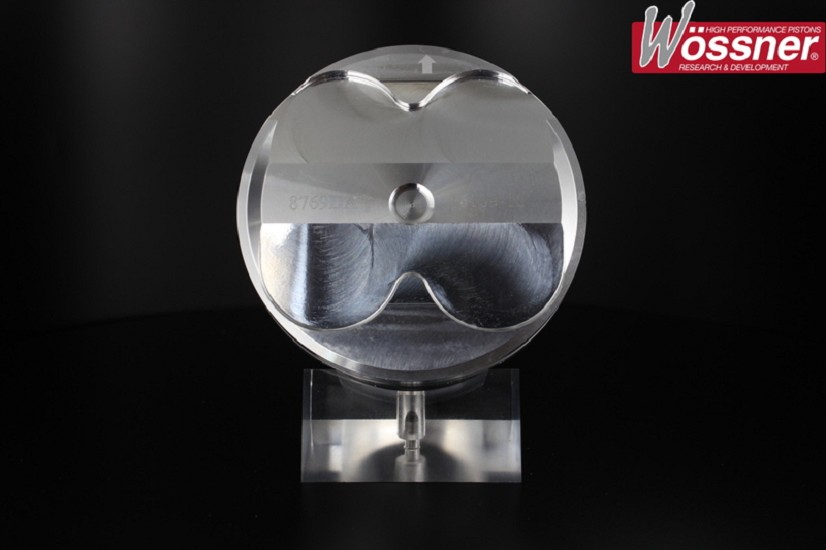 WÖSSNER Pro Series Schmiedekolben