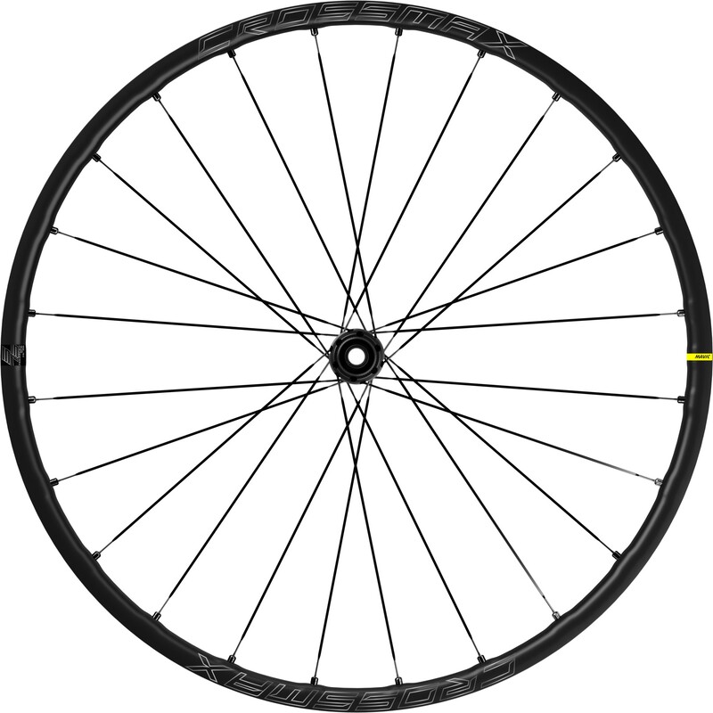 MAVIC Front Wheel Crossmax SL S 29 IS