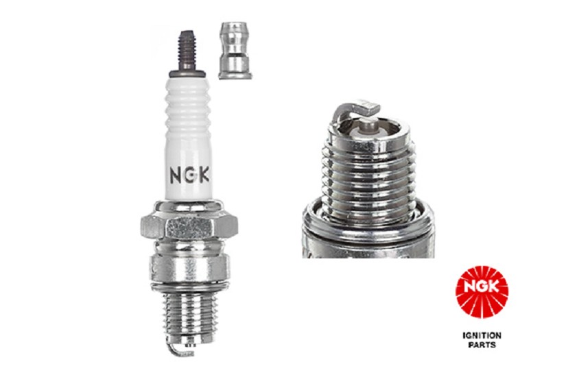 Zündkerze NGK D5HS [6212] Standard