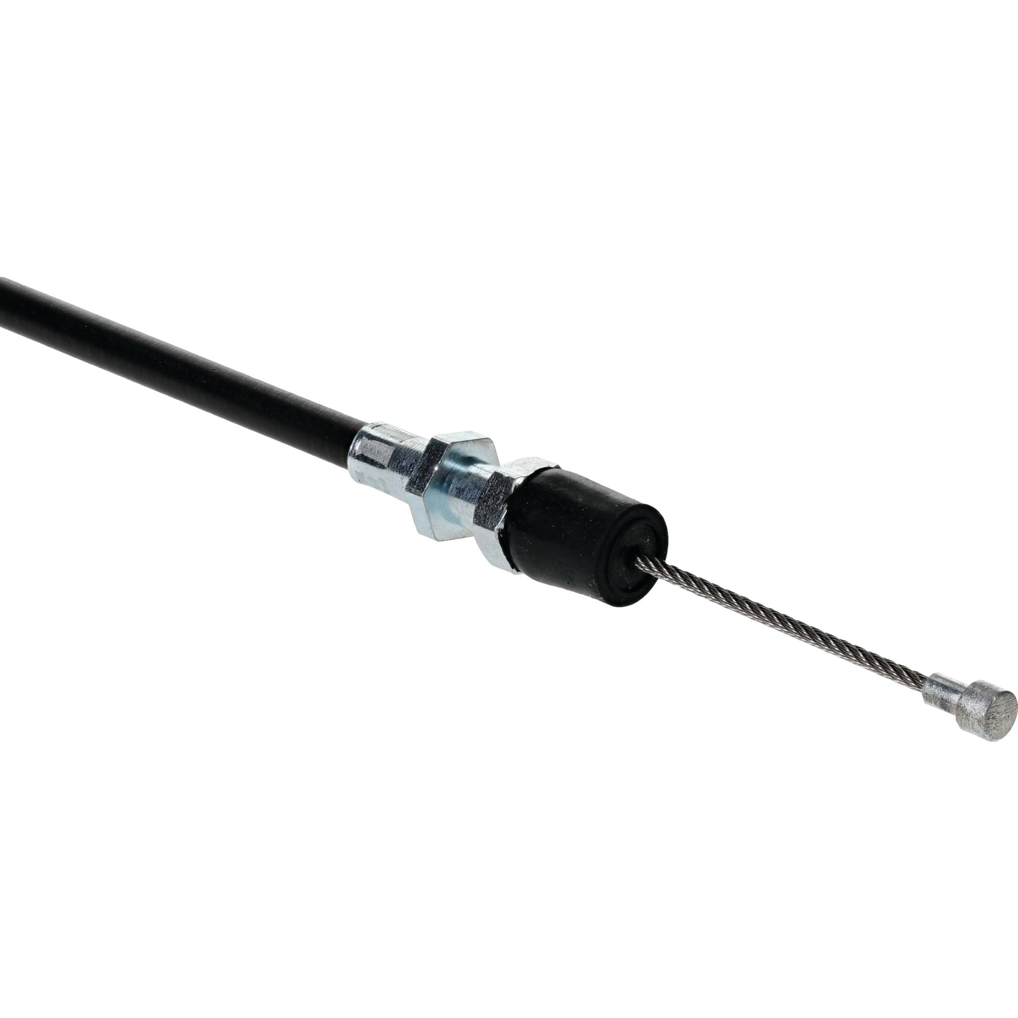 All-Balls Racing 45-1274 Gaszug