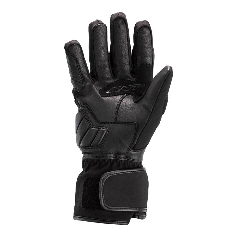 RST Axiom Wasserdichte Damen Handschuhe - Schwarz RST Axiom Wasserdichte Damen Handschuhe - Schwarz