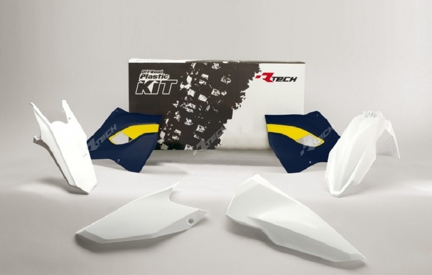 Kunststoff-Kit Racetech