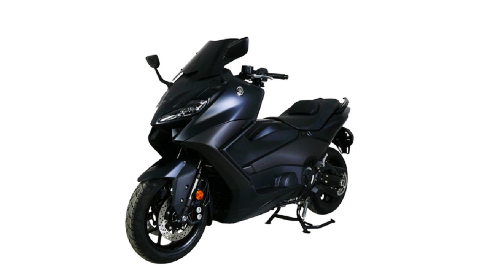 MRA Sportscheibe SP Zoll