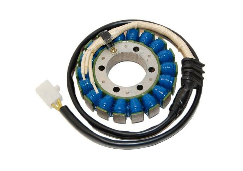ELECTROSPORT Stator - passend für Honda CBR600F ELECTROSPORT Stator - passend für Honda CBR600F