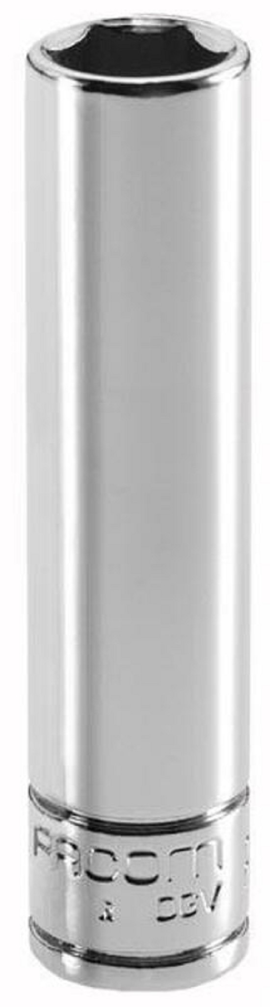 FACOM Stecknuss lang 6-kant 1/4 6 mm
