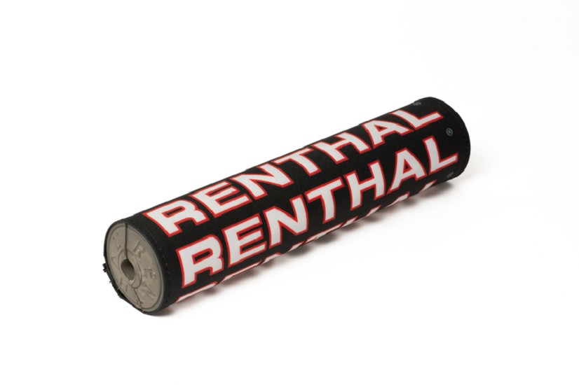 RENTHAL Vintage SX Handlebar Pad - 240 mm