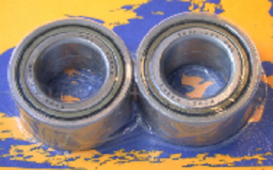 PIVOT WORKS Vorderradlager und Dichtungs-Kit PIVOT WORKS Vorderradlager und Dichtungs-Kit