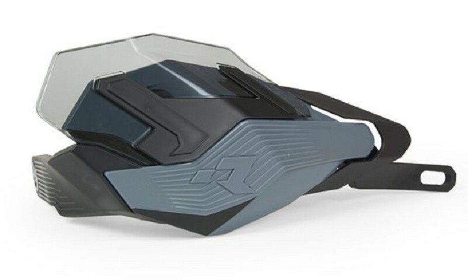 RACETECH HP3 Adventure Handschützer Quantum/Grau RACETECH HP3 Adventure Handschützer Quantum/Grau