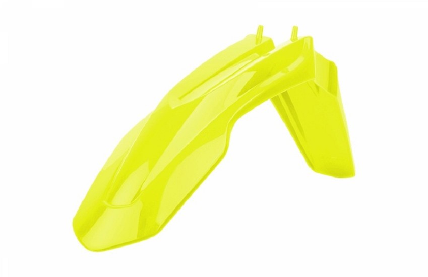 POLISPORT Kotflügel vorn Neon Gelb Sherco SE-R/SEF-R POLISPORT Kotflügel vorn Neon Gelb Sherco SE-R/SEF-R