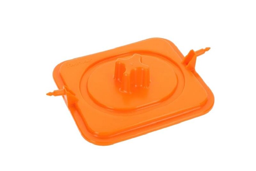 TWIN AIR Airbox-Abdeckung - 160128