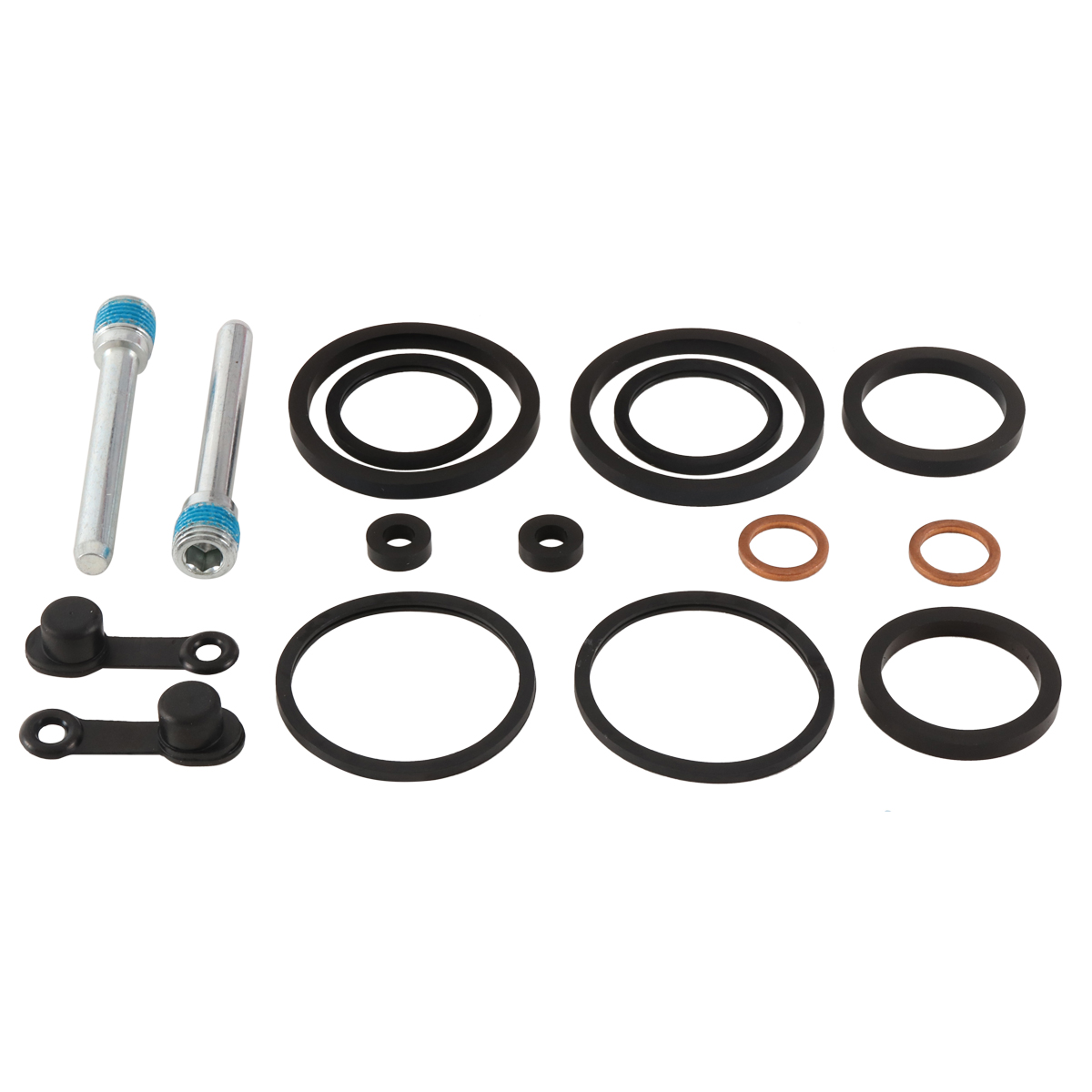 All-Balls Racing 18-3268 Bremssattelreparatursatz vorne All-Balls Racing 18-3268 Bremssattelreparatursatz vorne