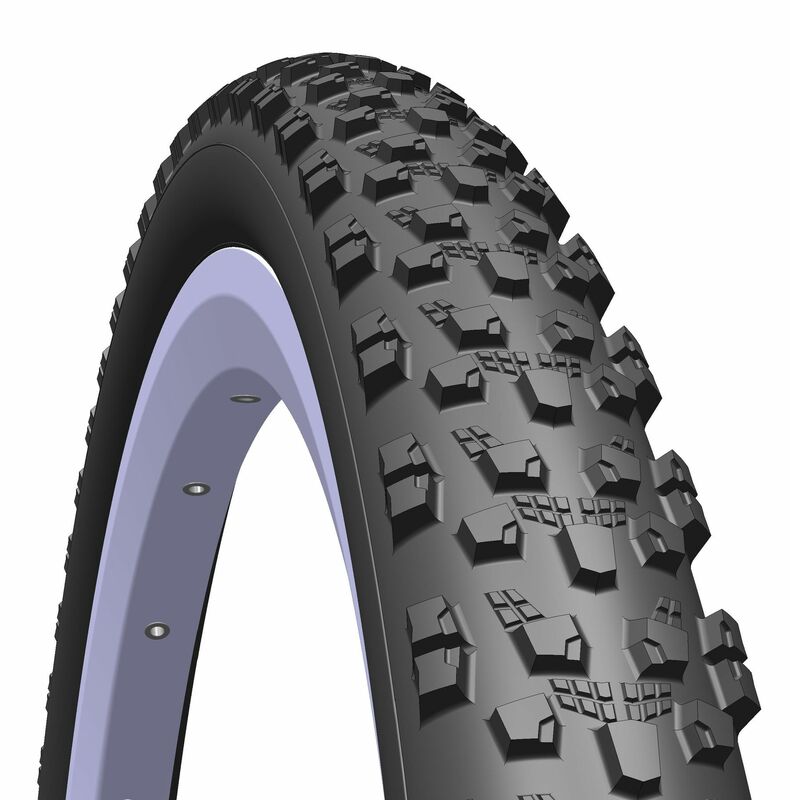 MITAS Tyre Tomcat R12 29X2,10 MITAS Tyre Tomcat R12 29X2,10