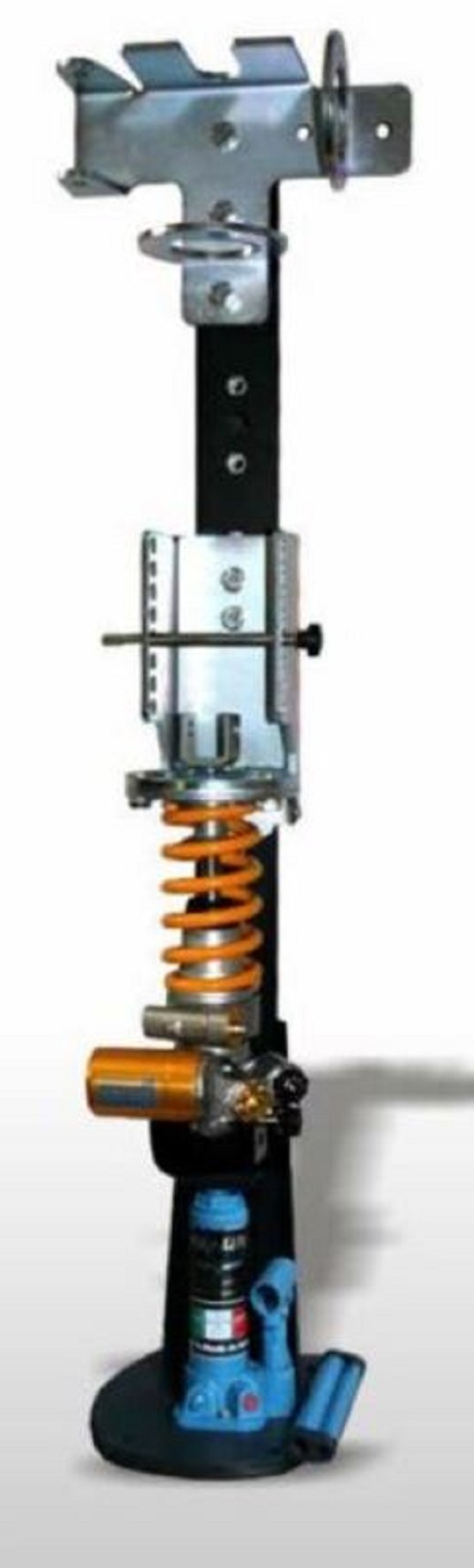 BIKE-LIFT Gabelfeder- und Federbeinspanner - SA-07 BIKE-LIFT Gabelfeder- und Federbeinspanner - SA-07