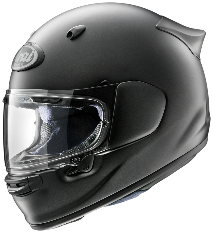 ARAI Quantic Helm Modern Grey