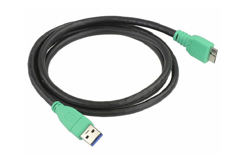 RAM Mounts GDS USB-Kabel - USB / MicroUSB (3.0) RAM Mounts GDS USB-Kabel - USB / MicroUSB (3.0)