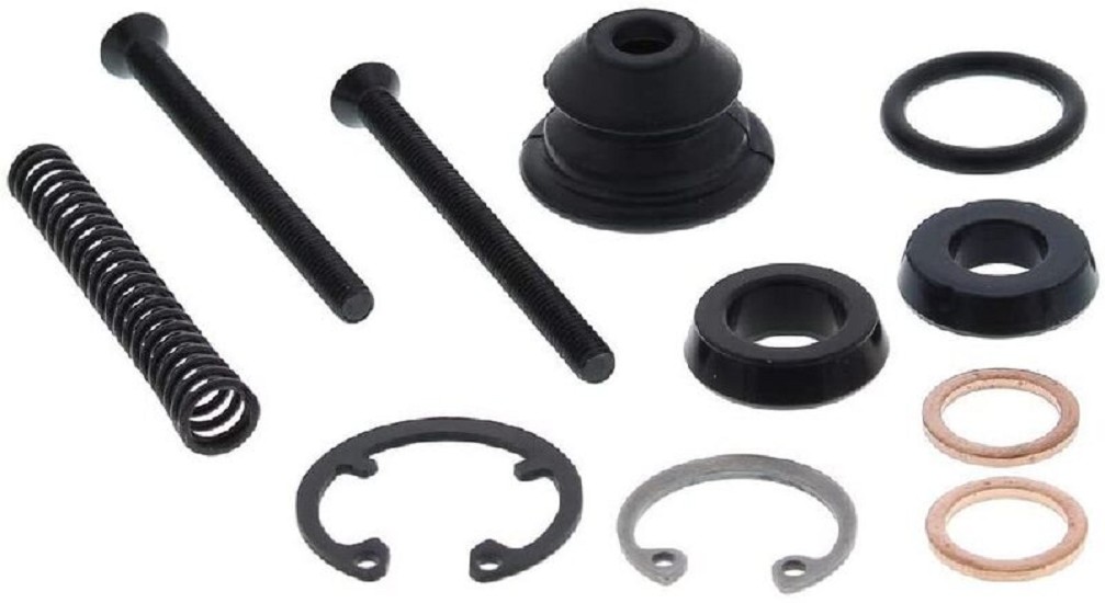 Master Cylinder Rebuild kit All Balls 18-1062 Master Cylinder Rebuild kit All Balls 18-1062