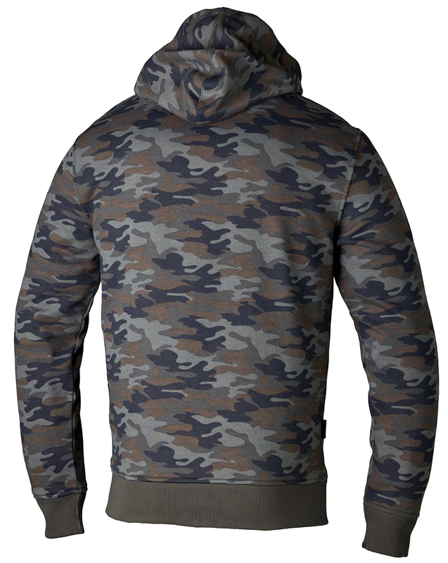 RST Urban CE Kapuzenpulli