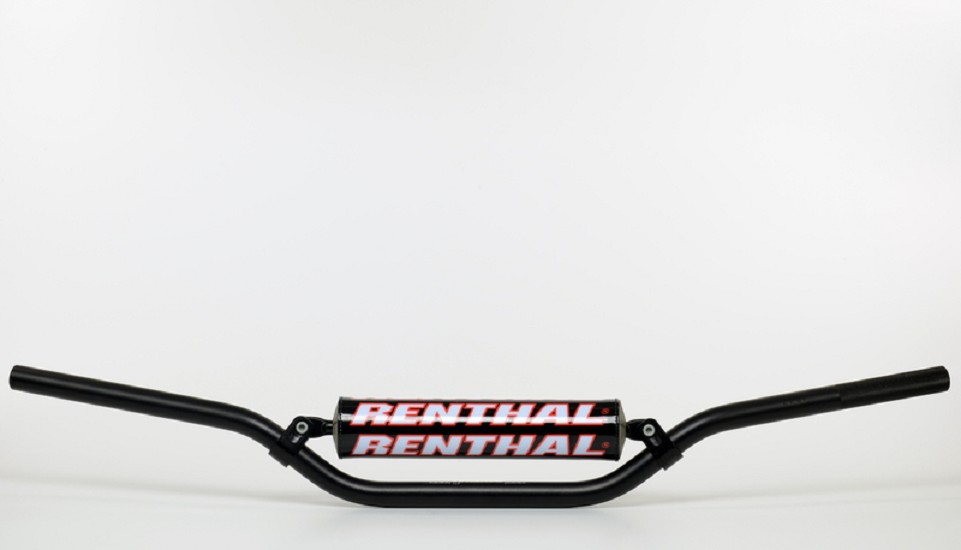 RENTHAL Mini MX 7/8 783 passend für Kawasaki KX65 Lenker