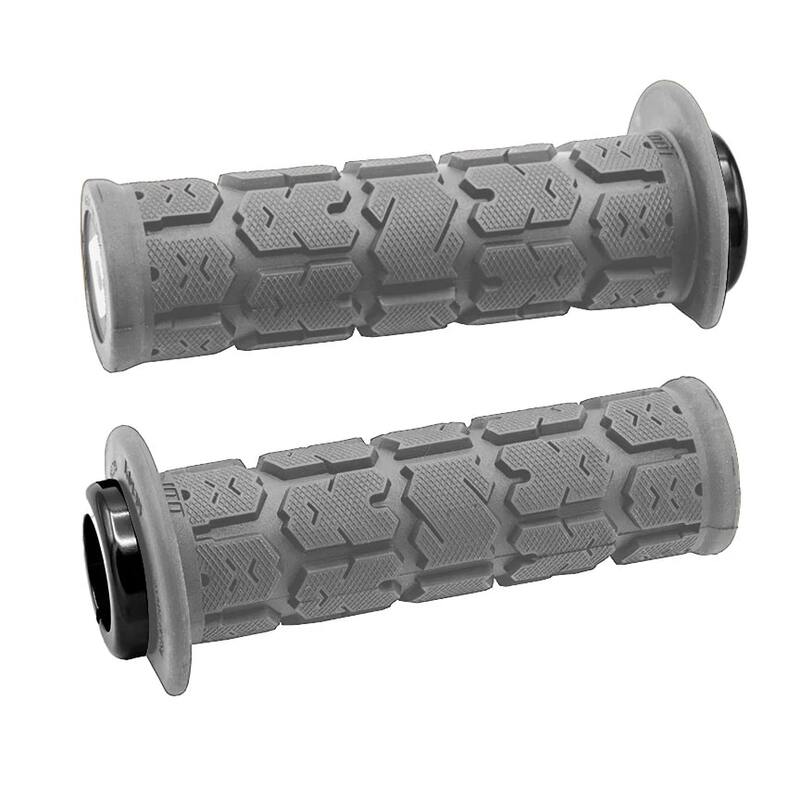 ODI Rogue 2.1 ATV / PWC Lock-On Griffe ODI Rogue 2.1 ATV / PWC Lock-On Griffe
