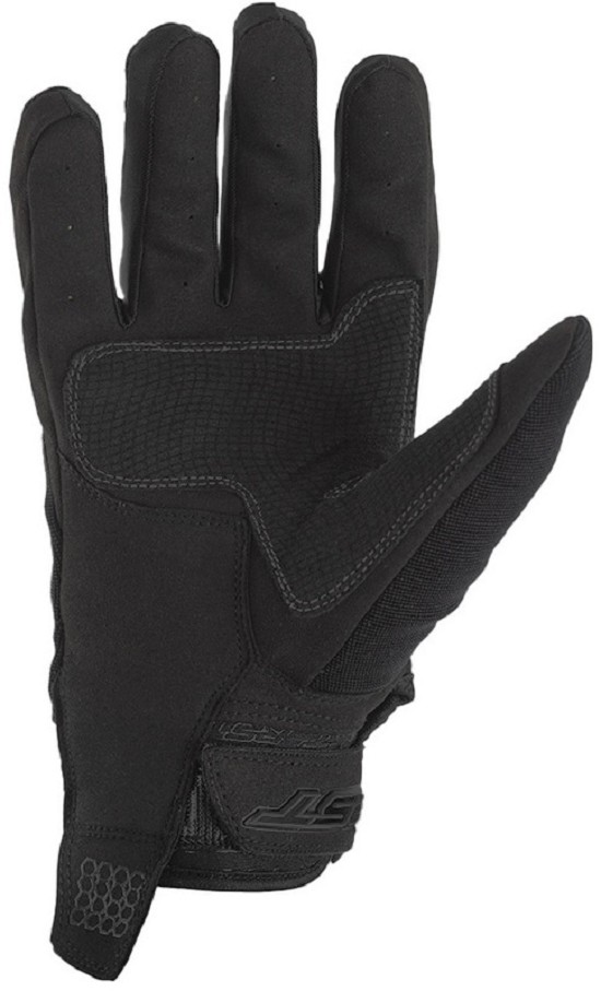 RST Rider Handschuhe - Matt Schwarz RST Rider Handschuhe - Matt Schwarz