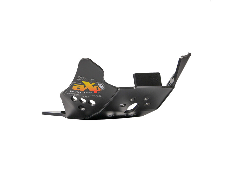 AXP Unterfahrschutz - HDPE ø6mm