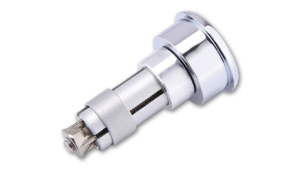 HIGHSIDER Lenkergewichte Curve