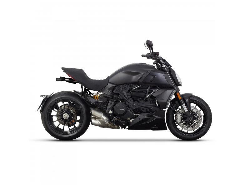 SHAD 39 System Befestigungs Kit - passend für DUCATI Diavel 1260S