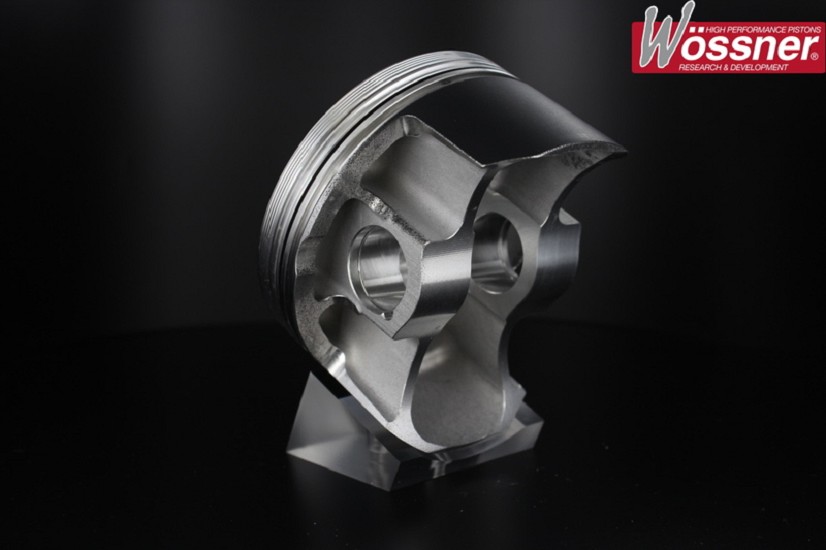 WÖSSNER Pro Series Schmiedekolben