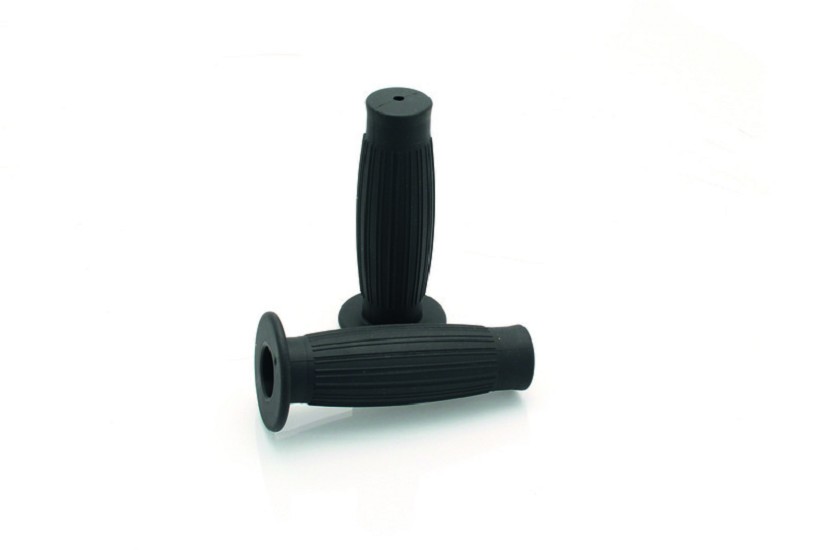 BIHR Vintage Bullit Griffe, No-Waffle
