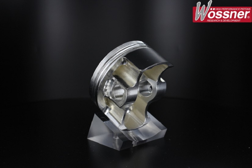 WÖSSNER Pro Series Schmiedekolben