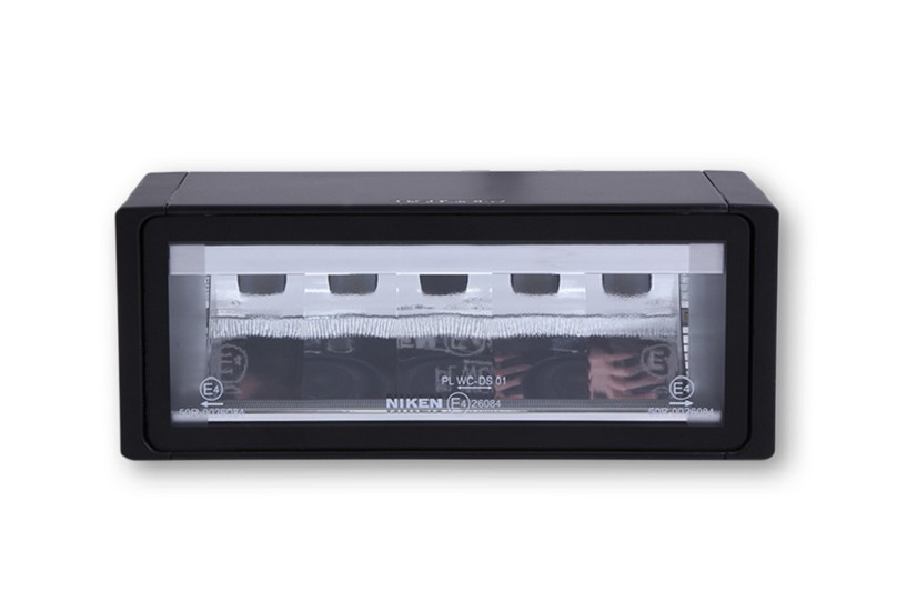 HIGHSIDER LED Abblendscheinwerfer Ultimate-Low